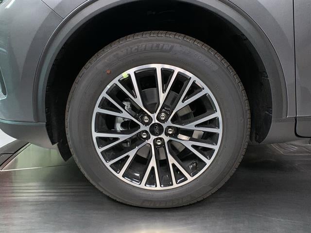 2025 Ford Escape PHEV FWD