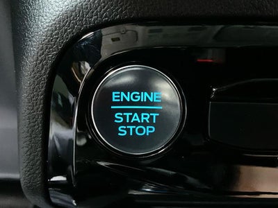 2025 Ford Escape PHEV FWD