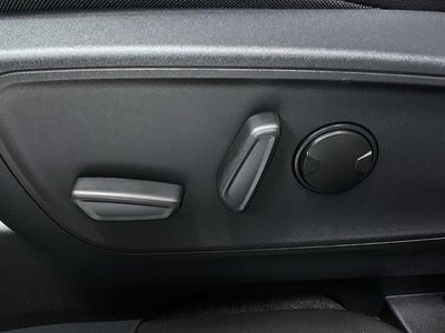 2025 Ford Escape PHEV FWD