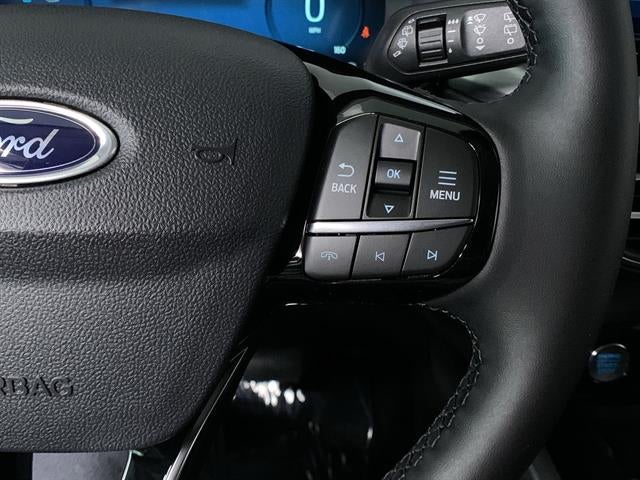 2025 Ford Escape PHEV FWD