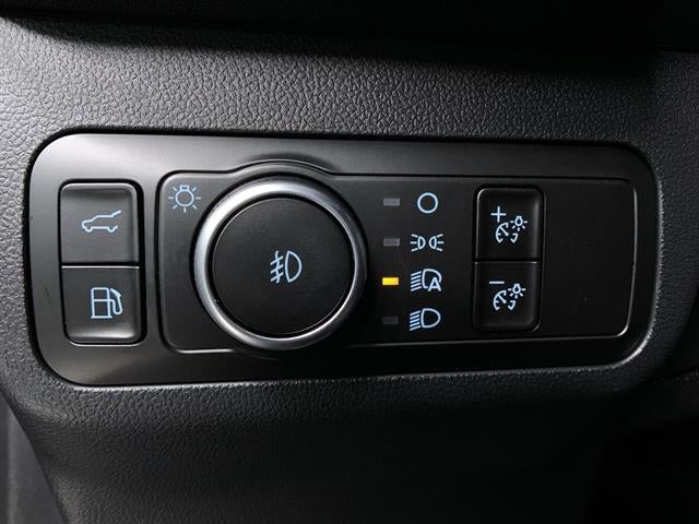 2025 Ford Escape PHEV FWD