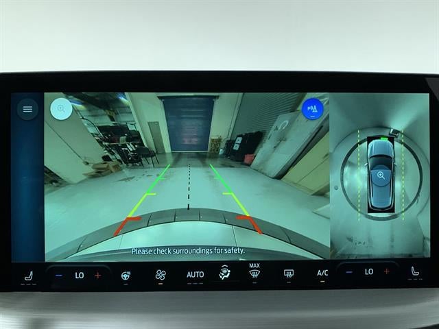 2025 Ford Escape PHEV FWD