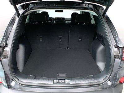 2025 Ford Escape PHEV FWD