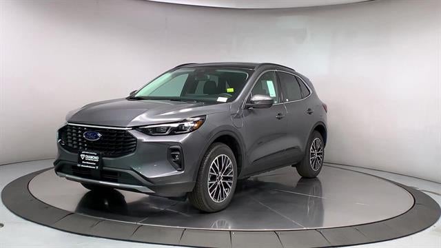 2025 Ford Escape PHEV FWD