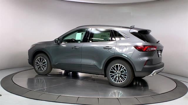 2025 Ford Escape PHEV FWD