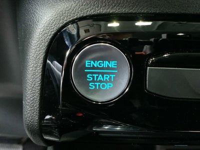 2023 Ford Escape Plug-In Hybrid Base