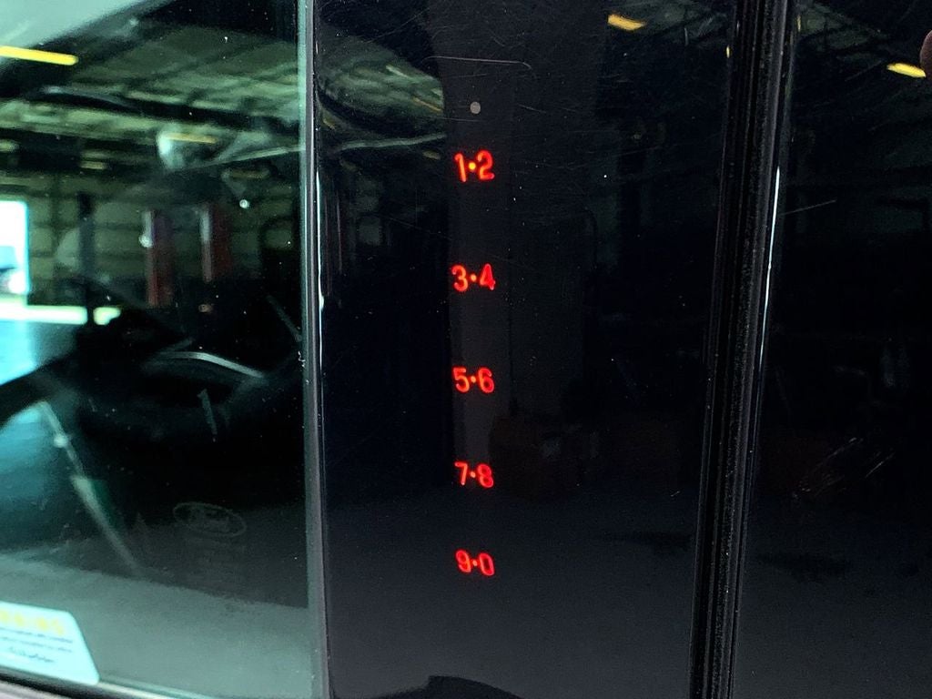 2023 Ford Escape Plug-In Hybrid Base