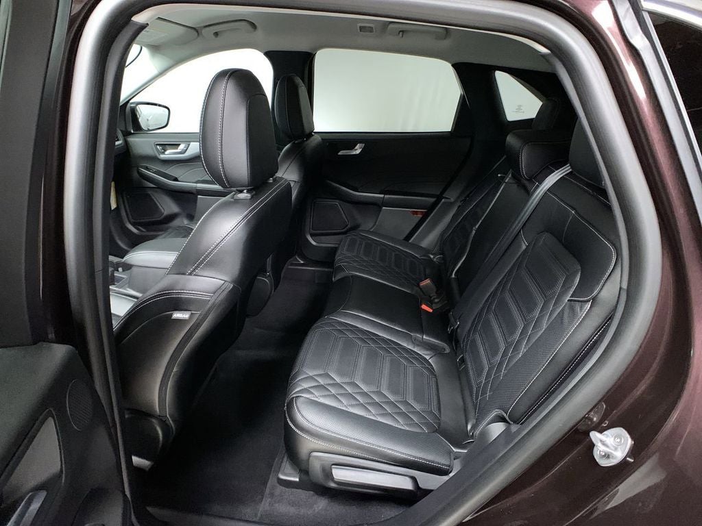 2023 Ford Escape Plug-In Hybrid Base