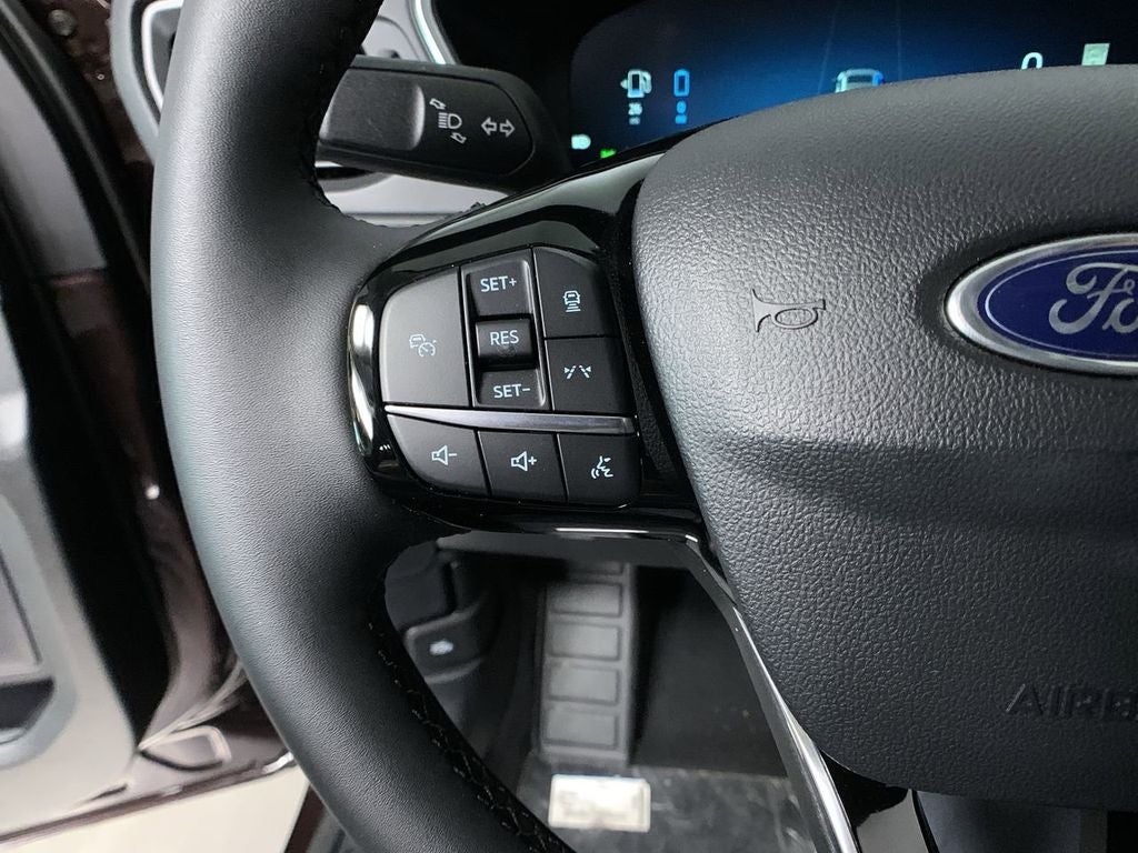 2023 Ford Escape Plug-In Hybrid Base