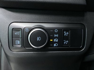 2023 Ford Escape Plug-In Hybrid Base