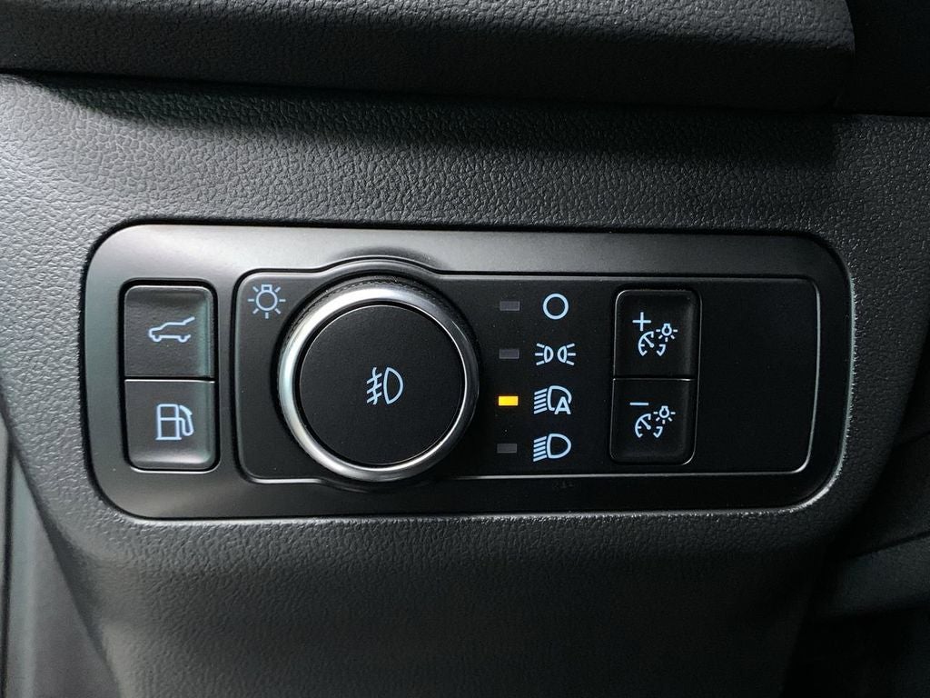 2023 Ford Escape Plug-In Hybrid Base