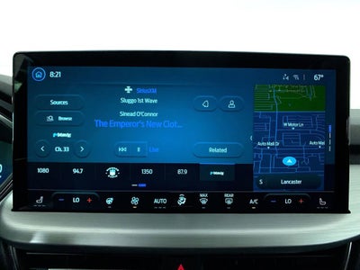 2023 Ford Escape Plug-In Hybrid Base