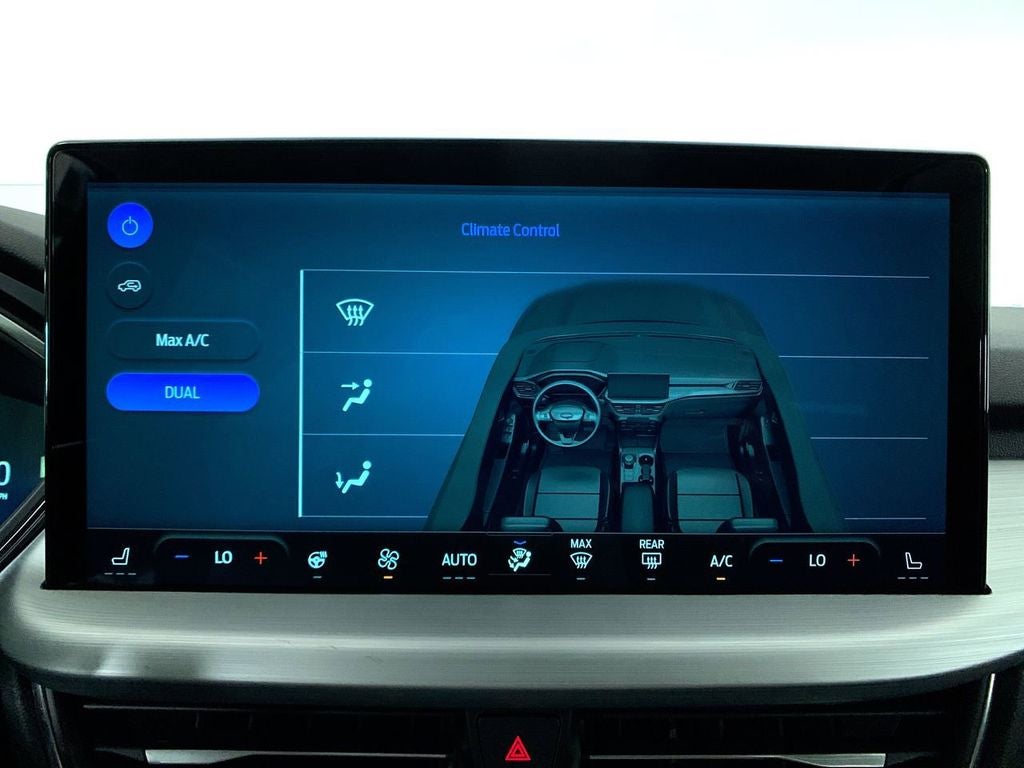 2023 Ford Escape Plug-In Hybrid Base