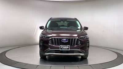 2023 Ford Escape Plug-In Hybrid Base