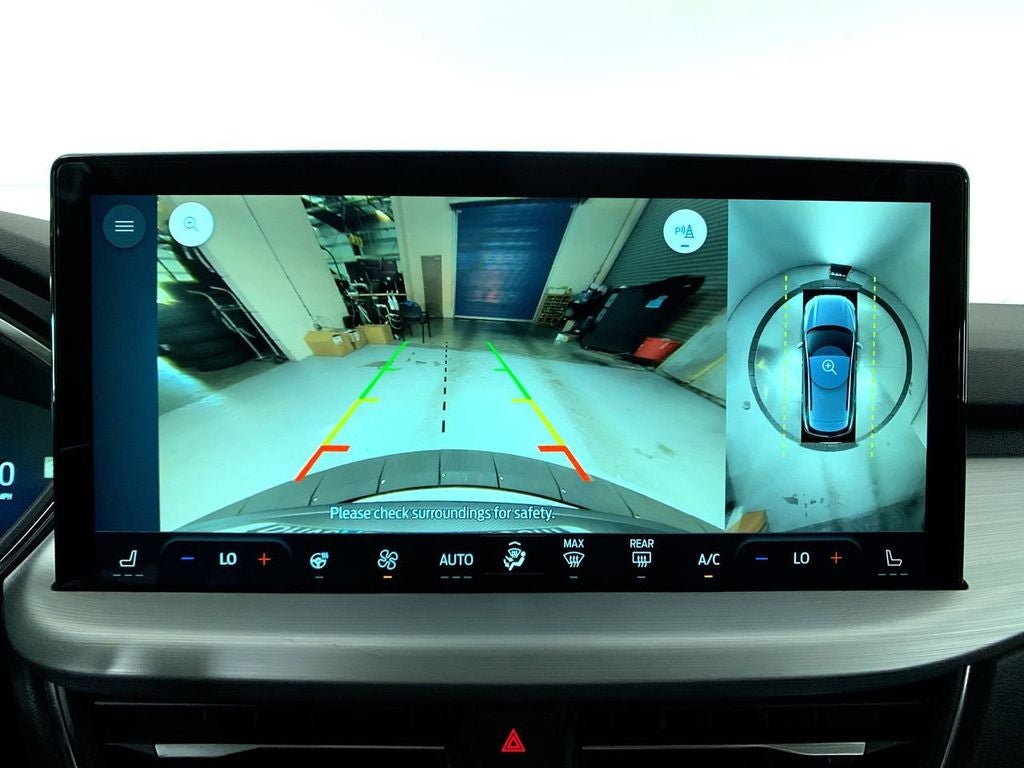 2023 Ford Escape Plug-In Hybrid Base