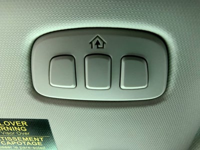 2023 Ford Escape Plug-In Hybrid Base