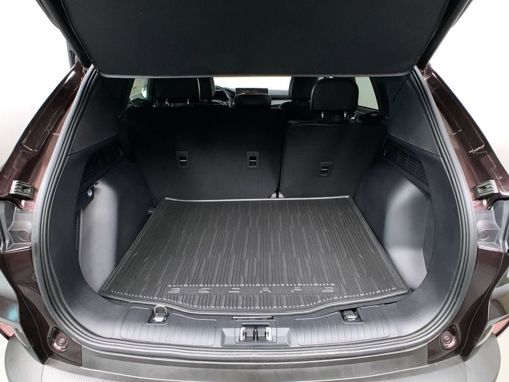 2023 Ford Escape Plug-In Hybrid Base