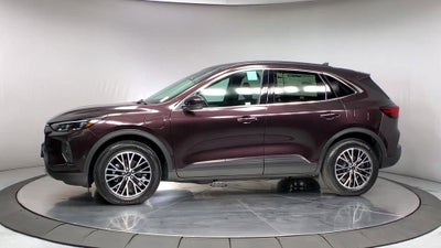 2023 Ford Escape Plug-In Hybrid Base
