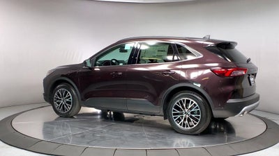 2023 Ford Escape Plug-In Hybrid Base