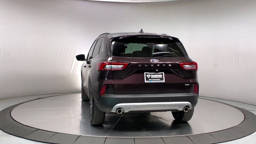 2023 Ford Escape Plug-In Hybrid Base