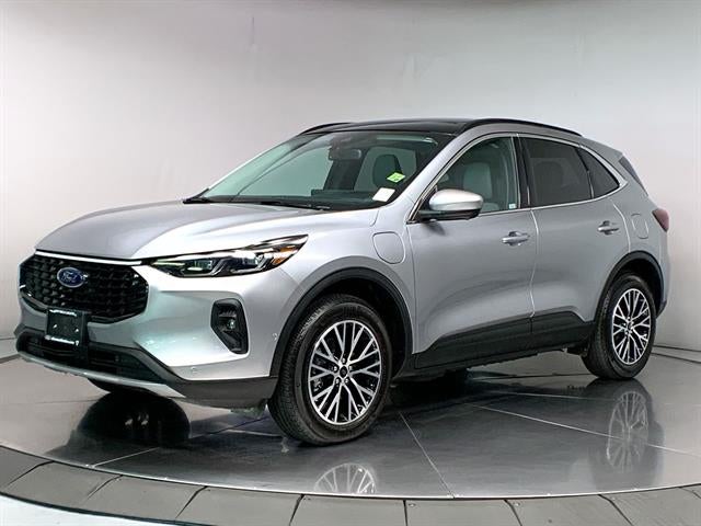 2024 Ford Escape PHEV