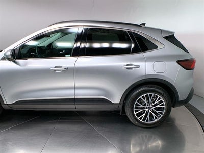 2024 Ford Escape PHEV
