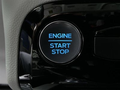 2024 Ford Escape PHEV