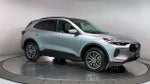 2024 Ford Escape PHEV