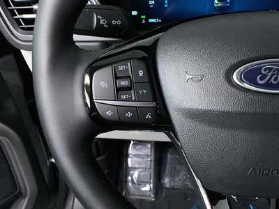 2024 Ford Escape PHEV