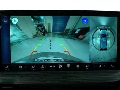 2024 Ford Escape PHEV