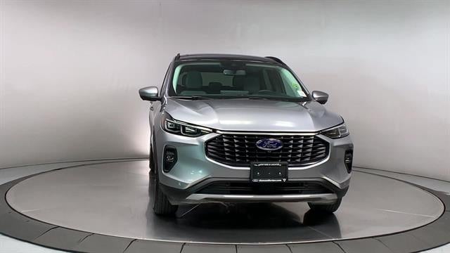 2024 Ford Escape PHEV