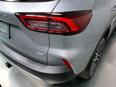 2024 Ford Escape PHEV