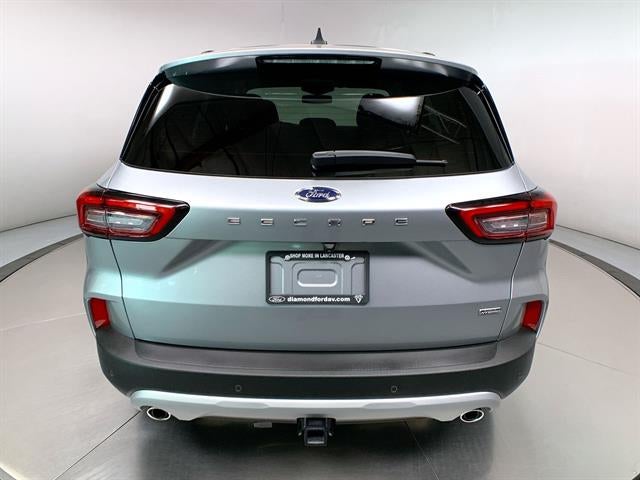 2024 Ford Escape PHEV