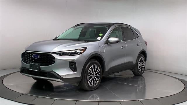 2024 Ford Escape PHEV