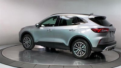 2024 Ford Escape PHEV