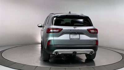 2024 Ford Escape PHEV