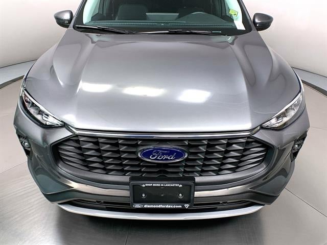 2024 Ford Escape PHEV