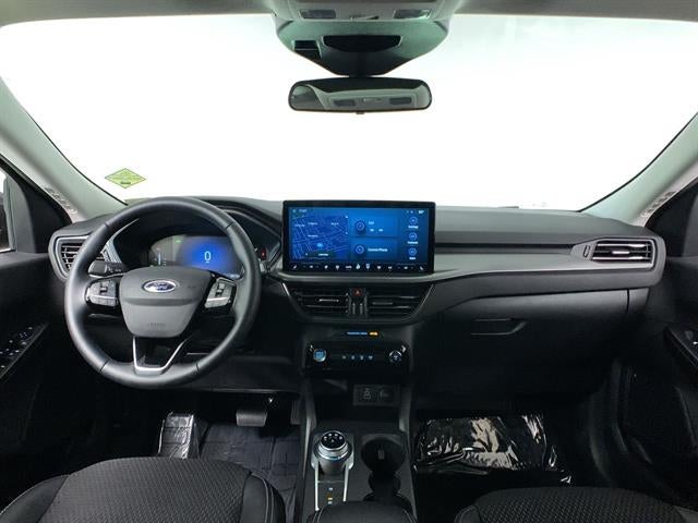 2024 Ford Escape PHEV