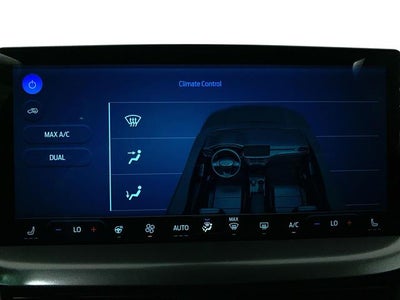 2024 Ford Escape PHEV