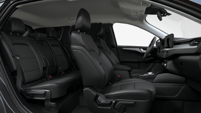 2024 Ford Escape PHEV