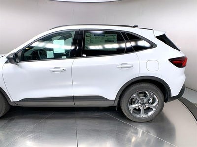 2025 Ford Escape ST-Line FWD
