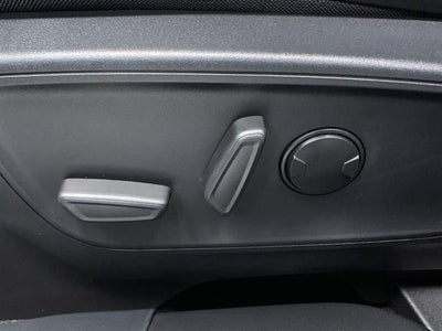 2025 Ford Escape ST-Line FWD