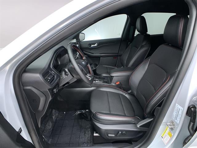 2025 Ford Escape ST-Line FWD