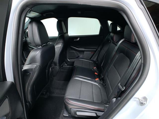 2025 Ford Escape ST-Line FWD