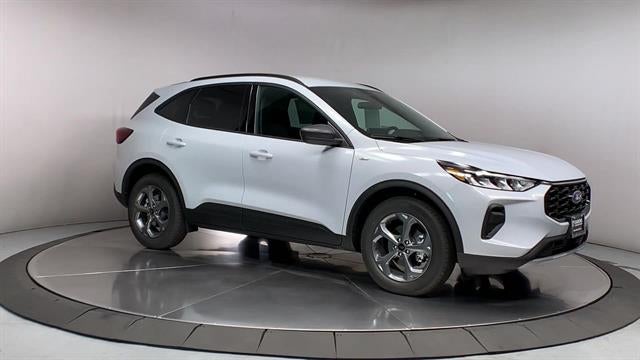 2025 Ford Escape ST-Line FWD