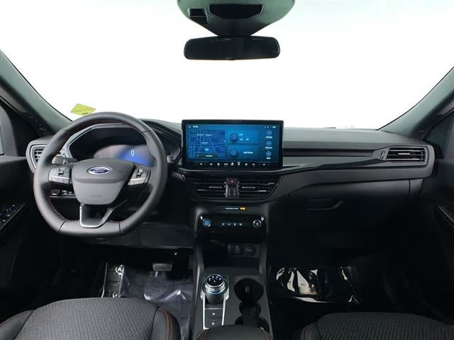 2025 Ford Escape ST-Line FWD