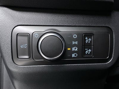 2025 Ford Escape ST-Line FWD