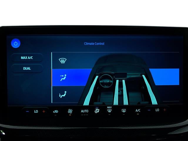 2025 Ford Escape ST-Line FWD