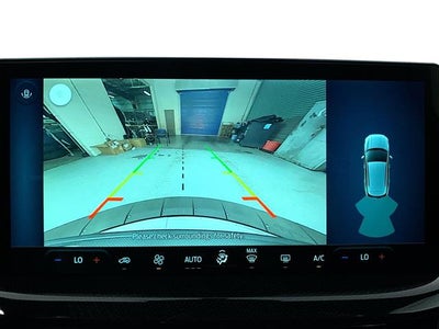 2025 Ford Escape ST-Line FWD