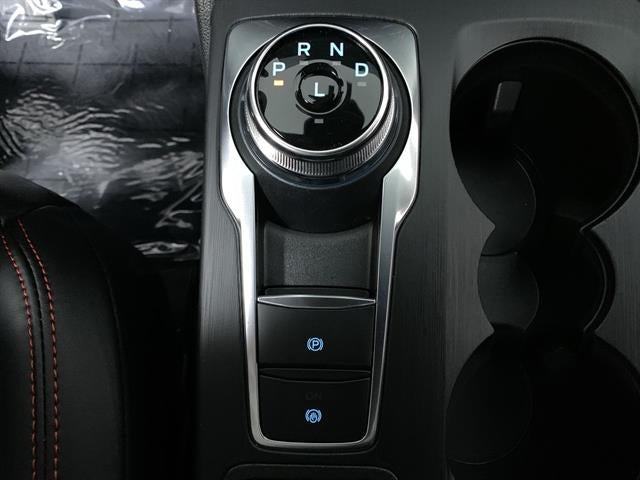 2025 Ford Escape ST-Line FWD